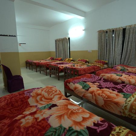 Hotel Ac Mist Munnar Esterno foto