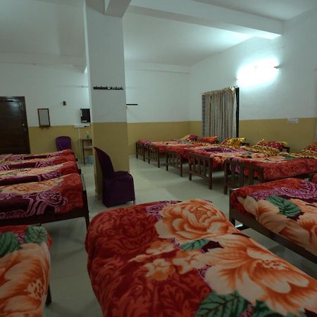 Hotel Ac Mist Munnar Esterno foto