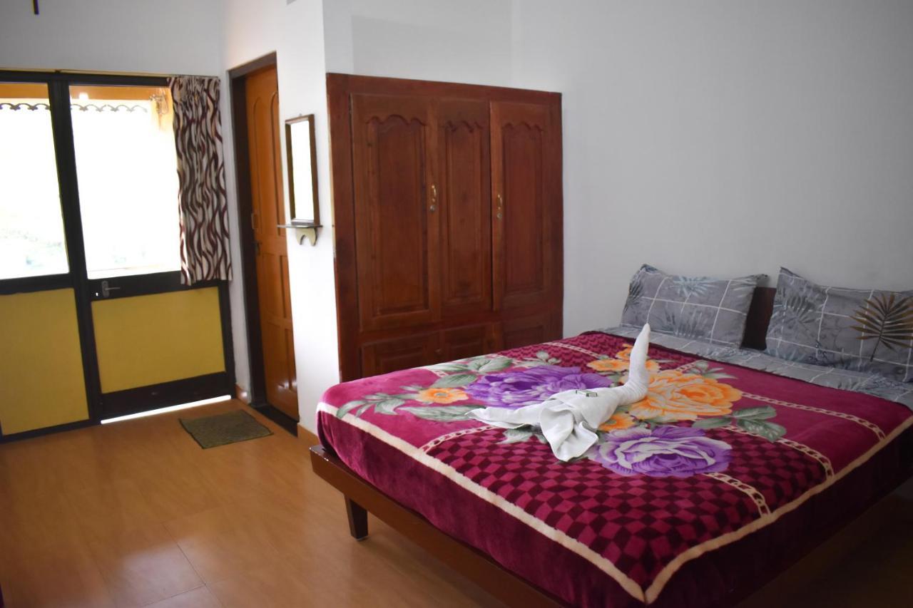 Hotel Ac Mist Munnar Esterno foto