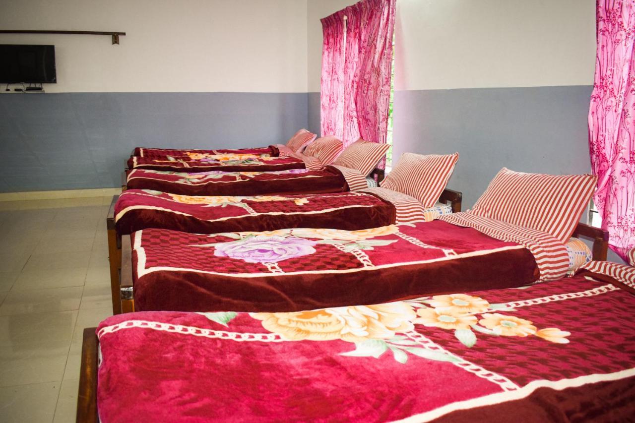 Hotel Ac Mist Munnar Esterno foto