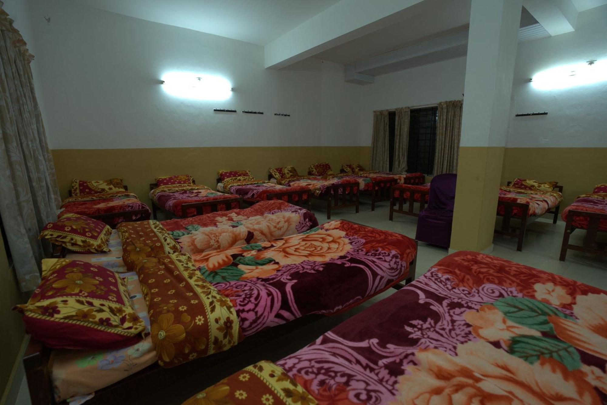 Hotel Ac Mist Munnar Esterno foto
