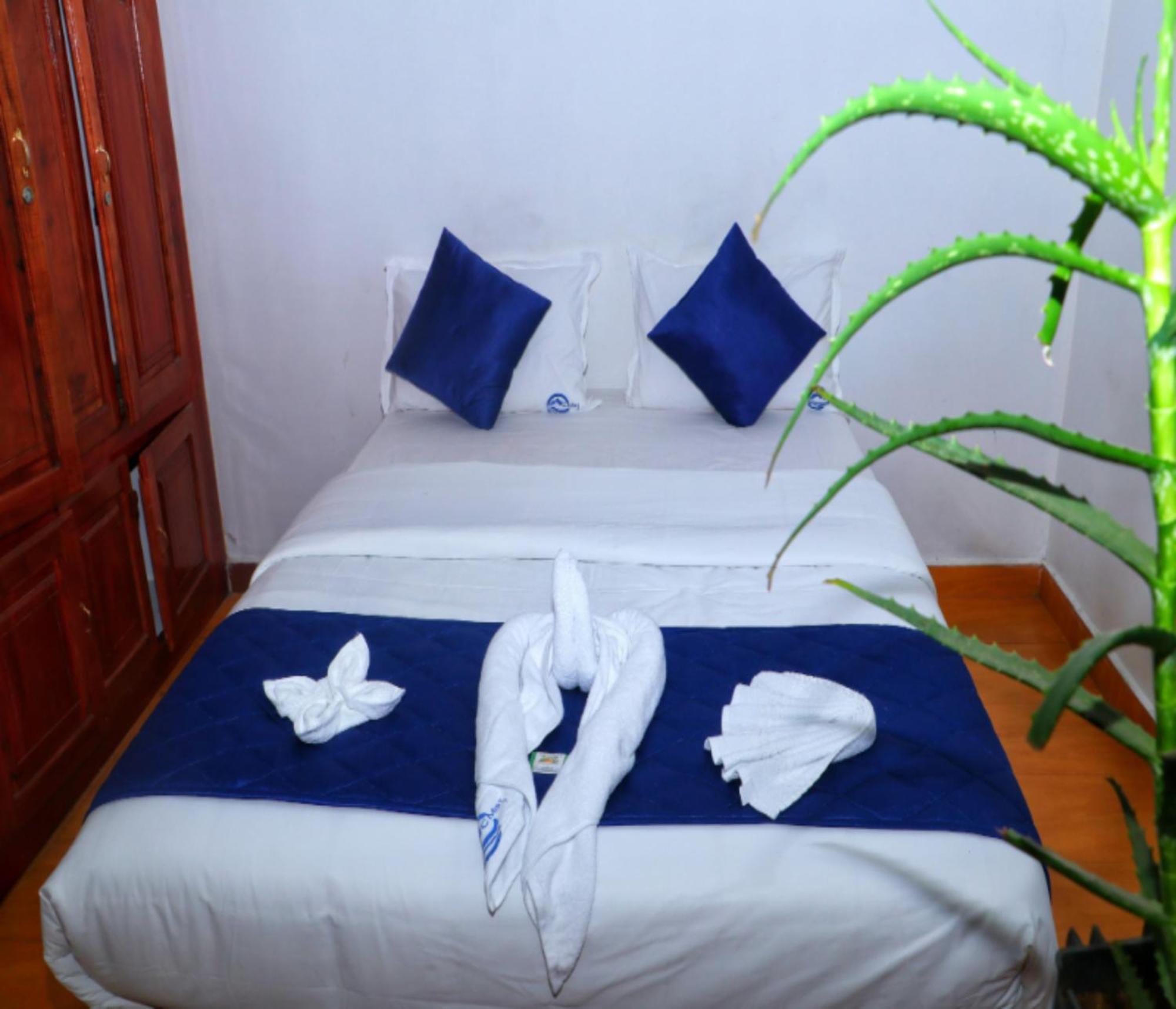 Hotel Ac Mist Munnar Esterno foto